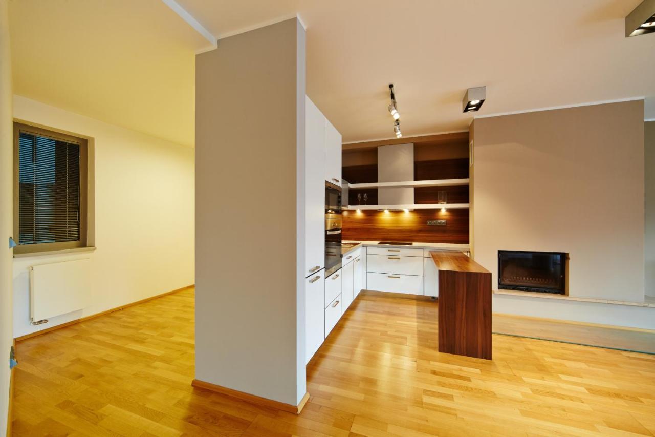 Anenske Terasy Apartment *