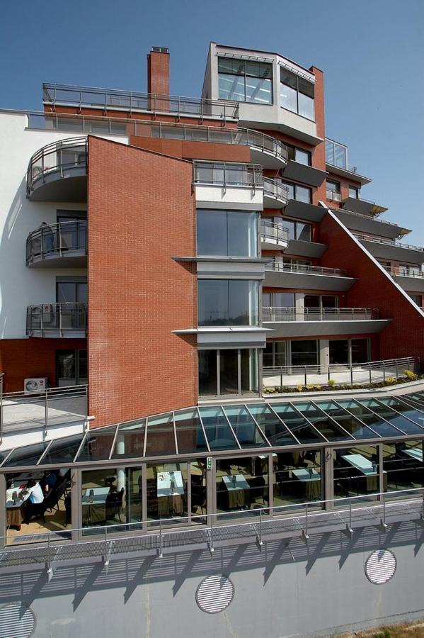 Apartment Anenske Terasy *
